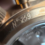 Blancpain 42.5 mm
