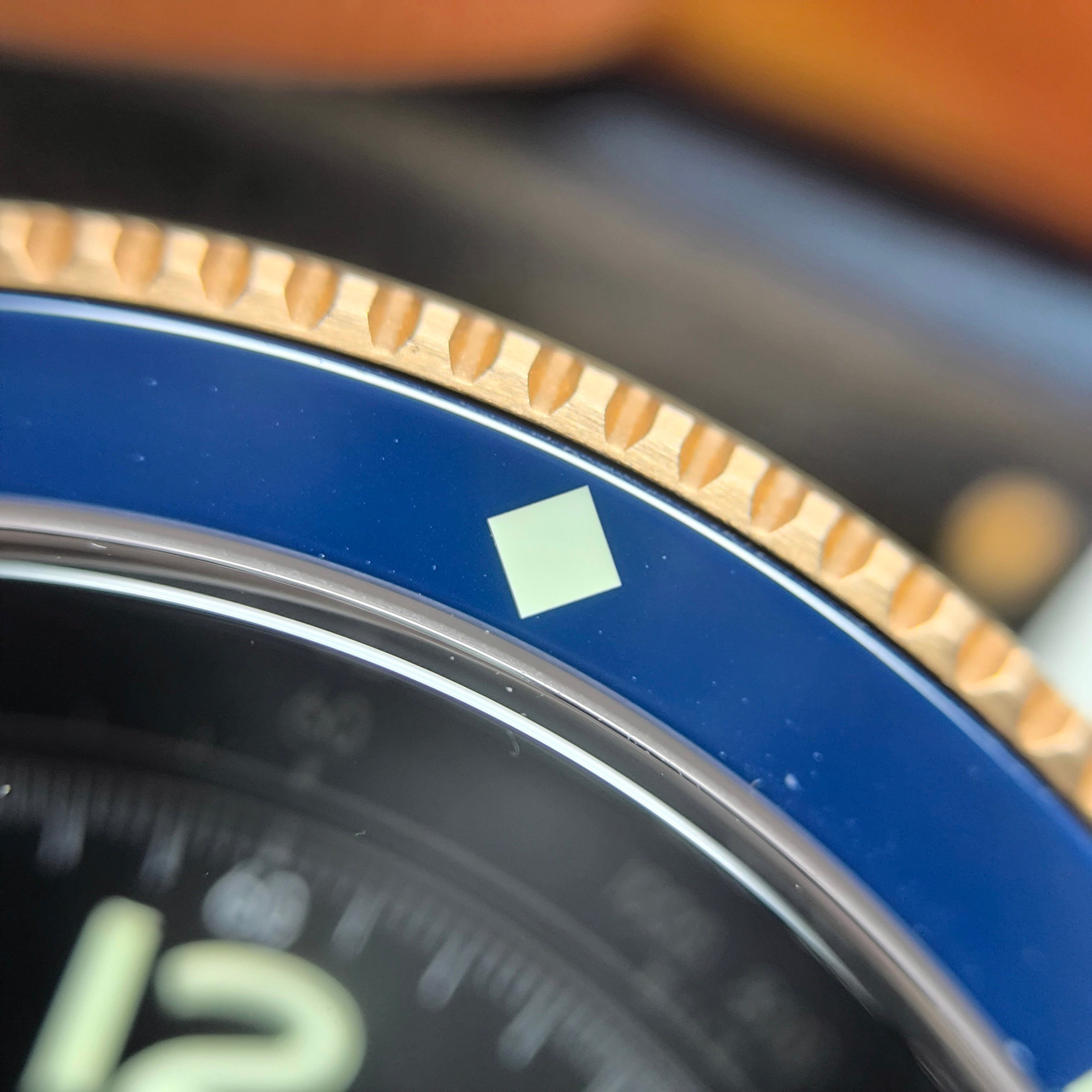Blancpain 42.5 mm