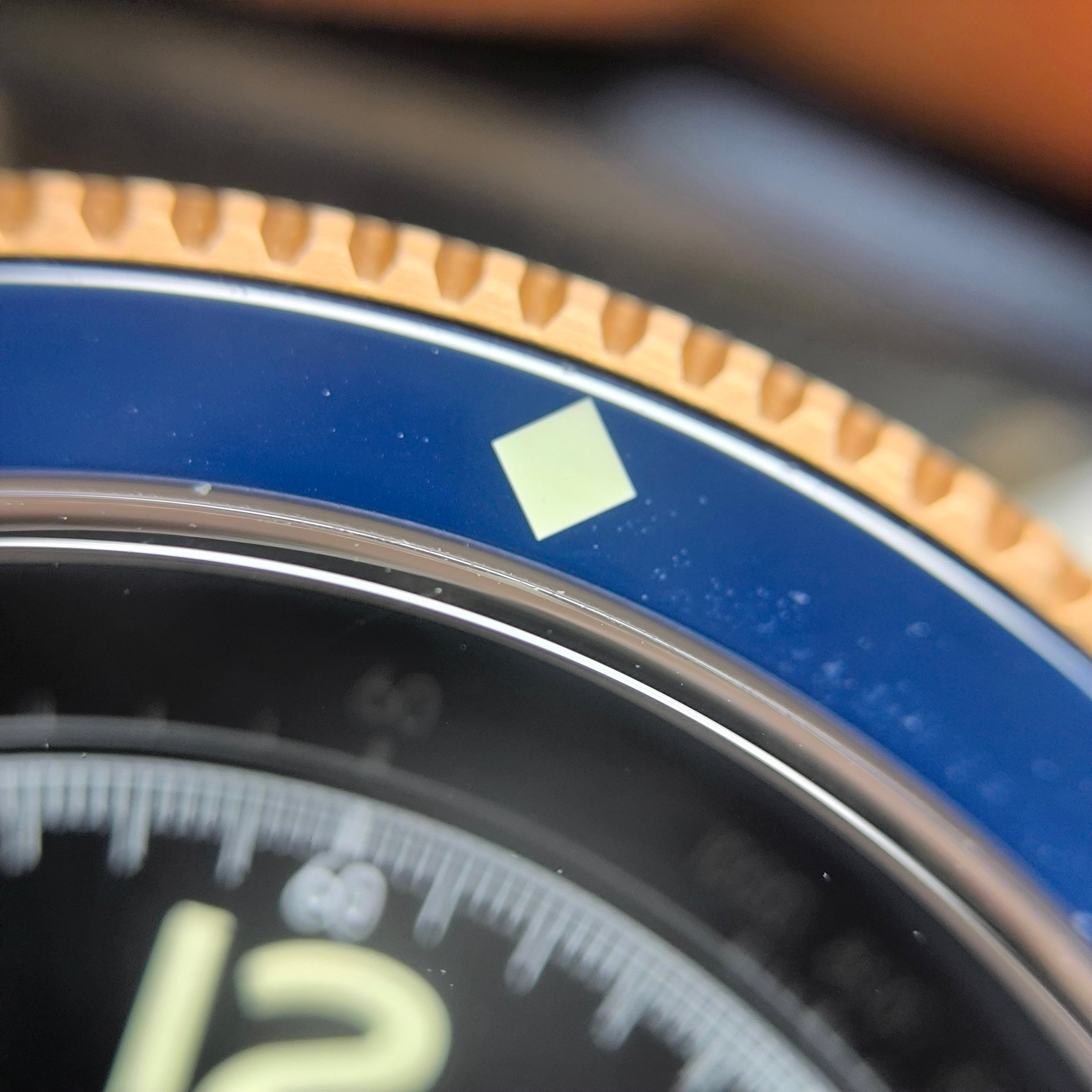 Blancpain 42.5 mm