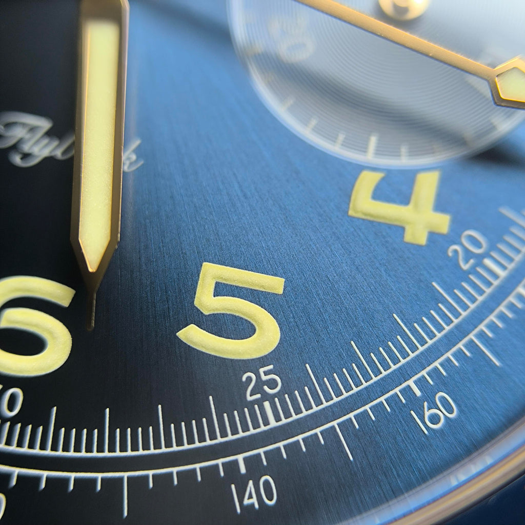 Blancpain 42.5 mm