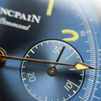 Blancpain 42.5 mm