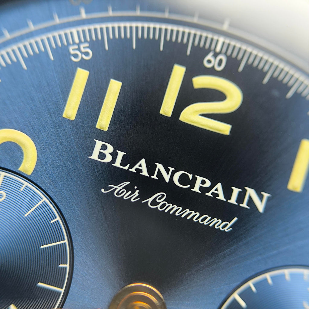 Blancpain 42.5 mm