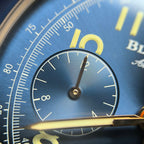 Blancpain 42.5 mm