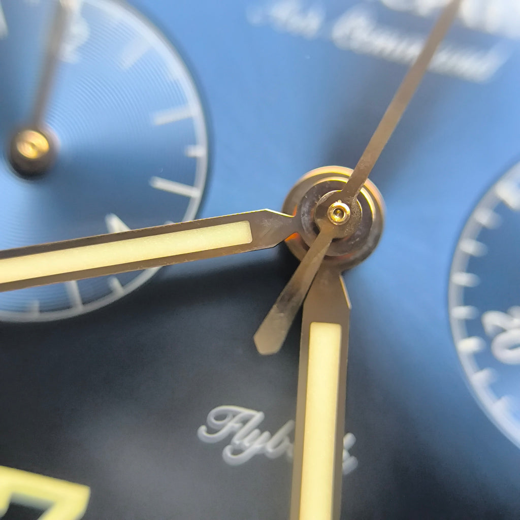 Blancpain 42.5 mm