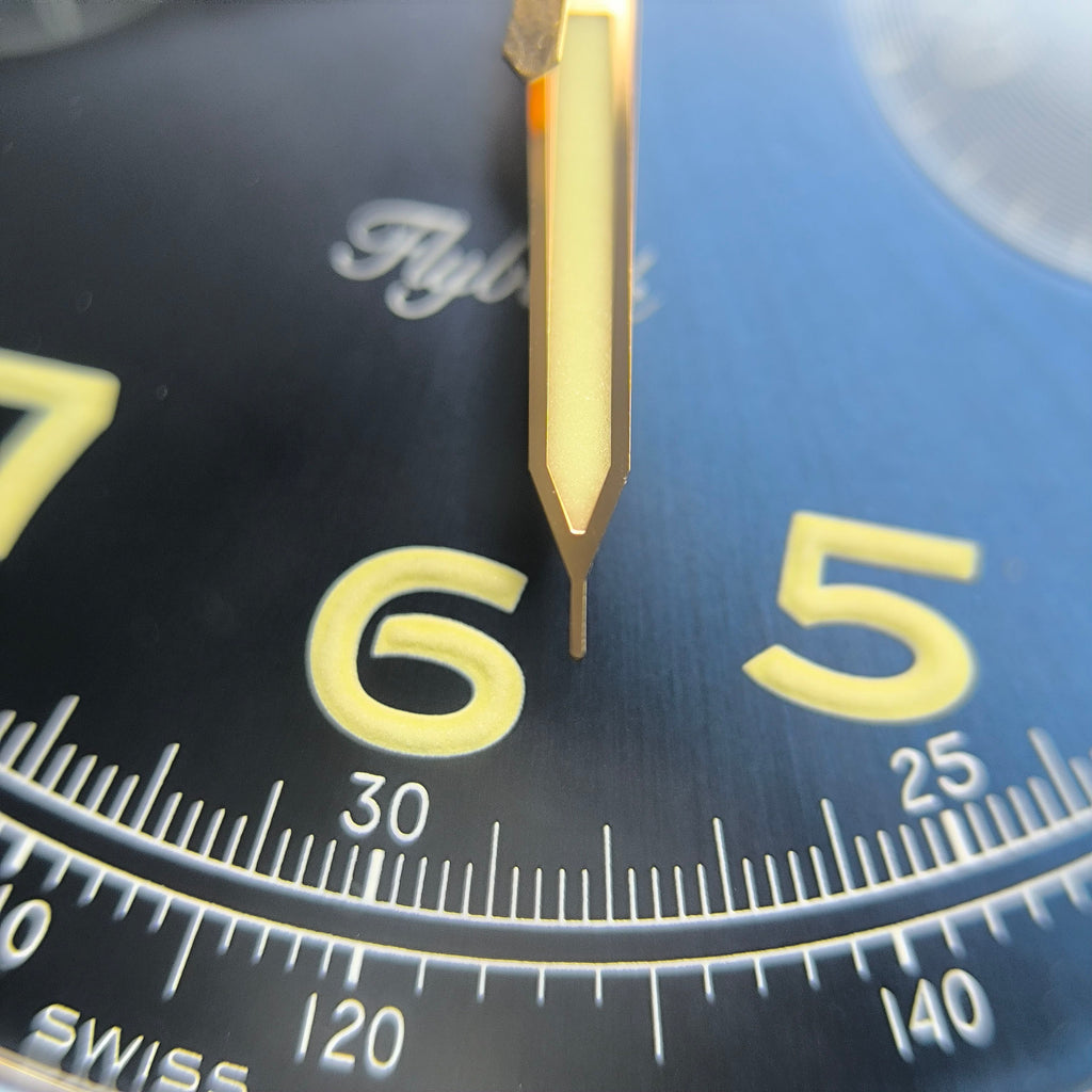 Blancpain 42.5 mm