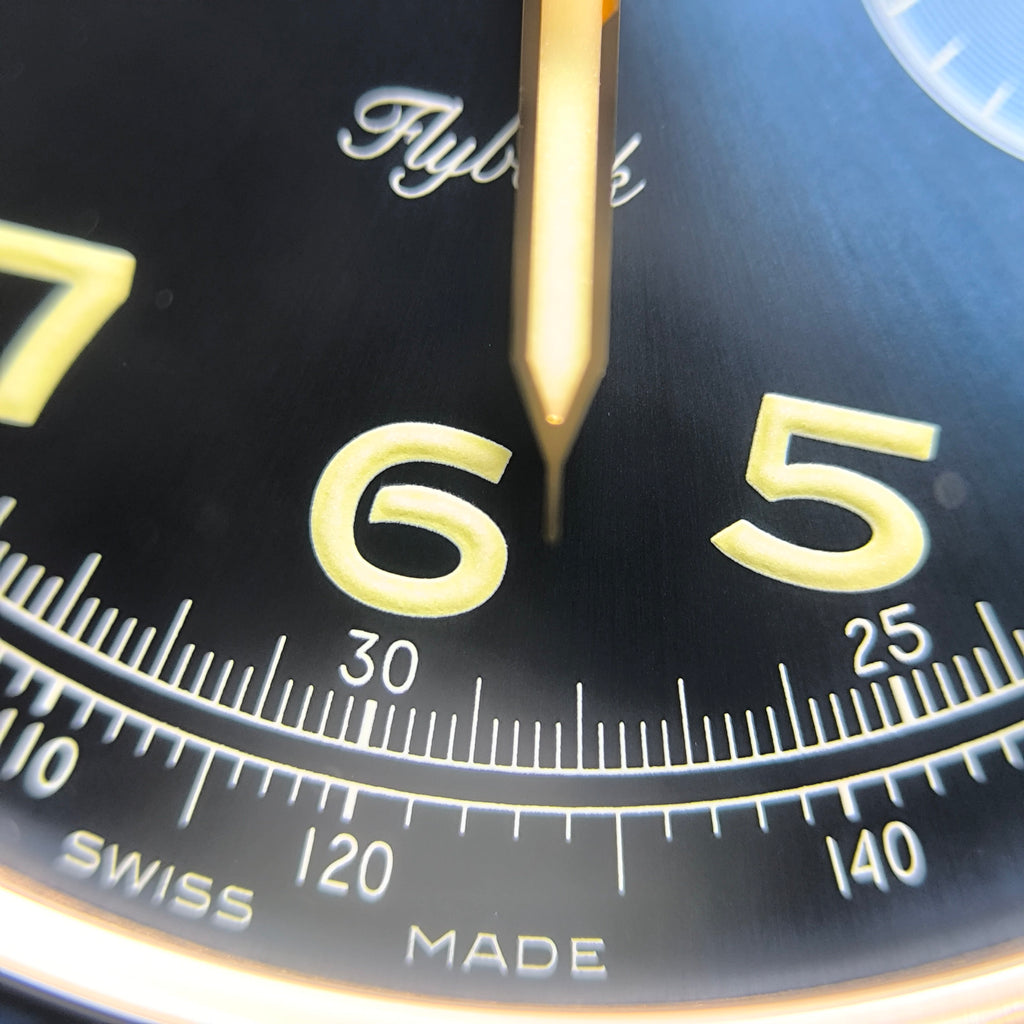 Blancpain 42.5 mm