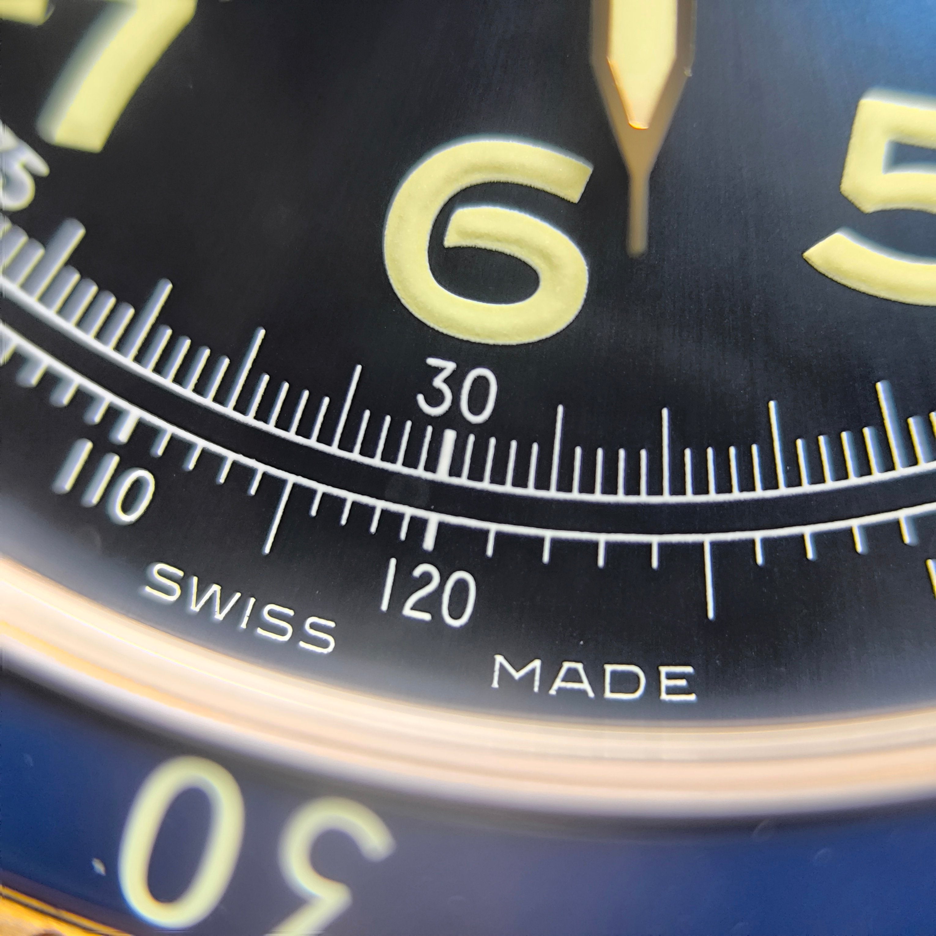 Blancpain 42.5 mm