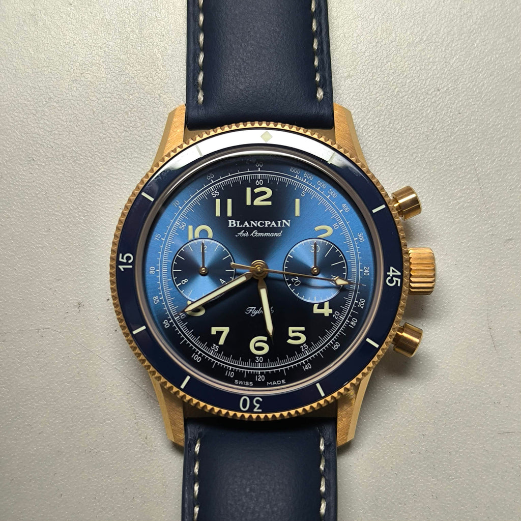 Blancpain 42.5 mm