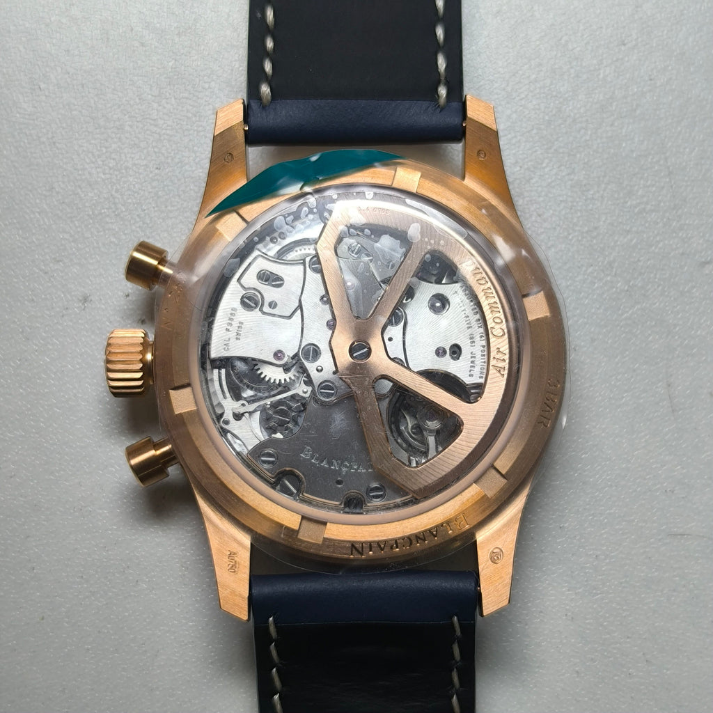 Blancpain 42.5 mm
