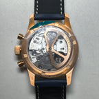 Blancpain 42.5 mm