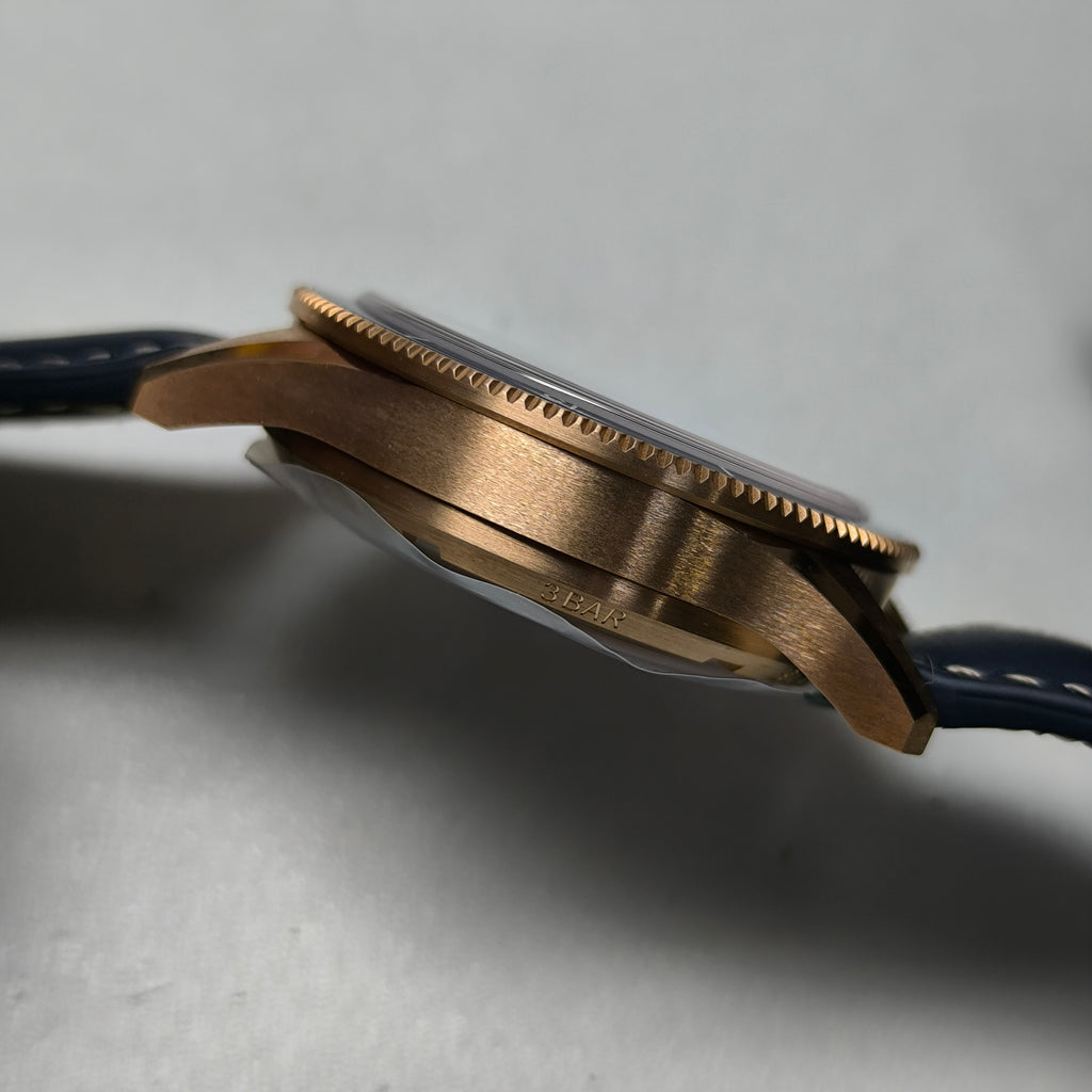 Blancpain 42.5 mm
