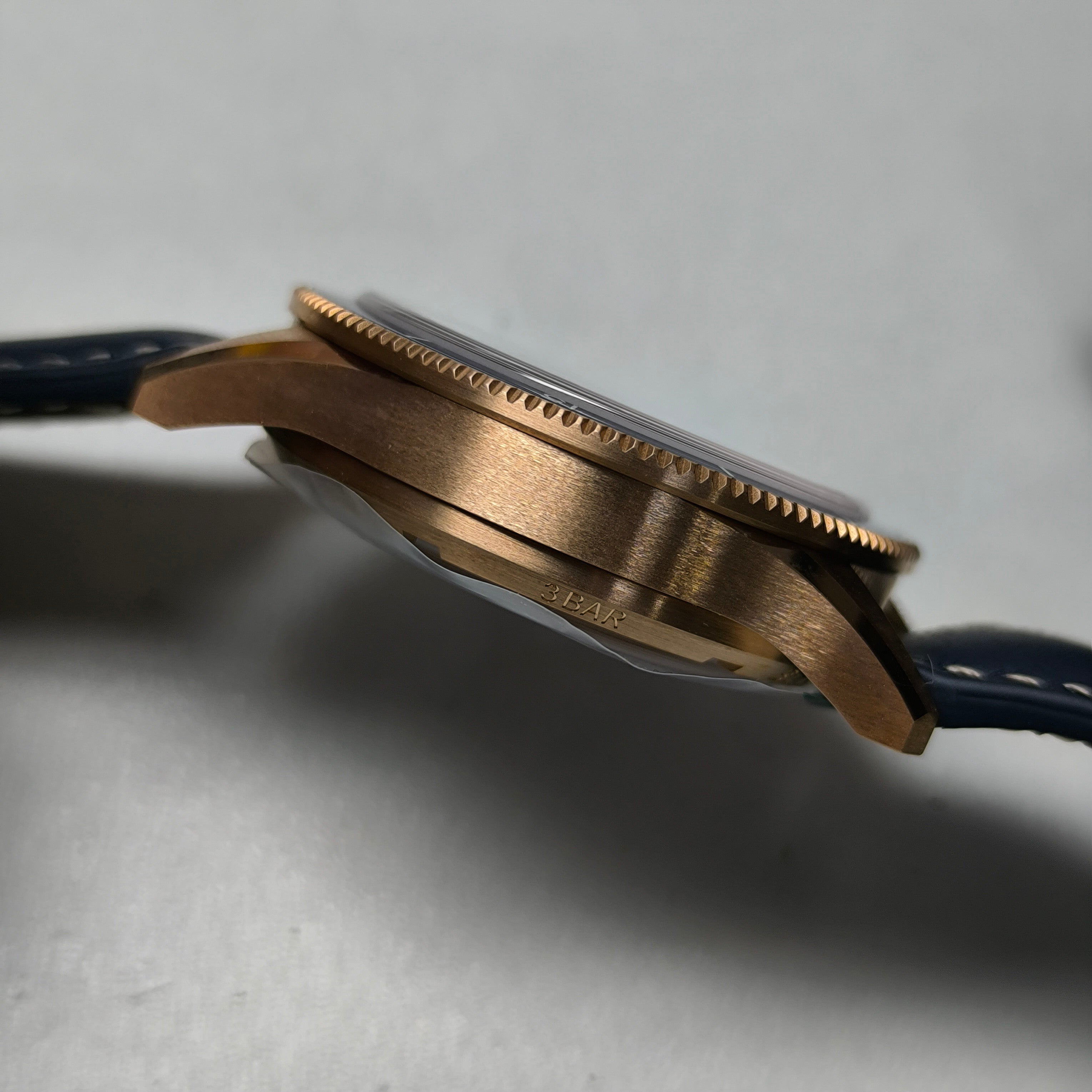 Blancpain 42.5 mm