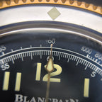 Blancpain 42.5 mm