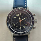Blancpain Air Command Air Force Commander Series 42.5 MM AC02-12B40-63A