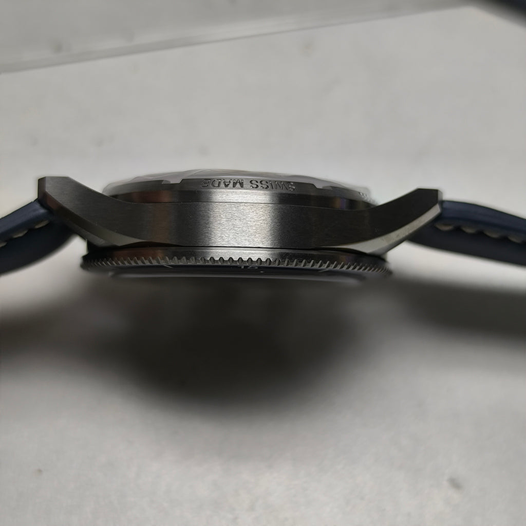 Blancpain Air Command Air Force Commander Series 42.5 MM AC02-12B40-63A