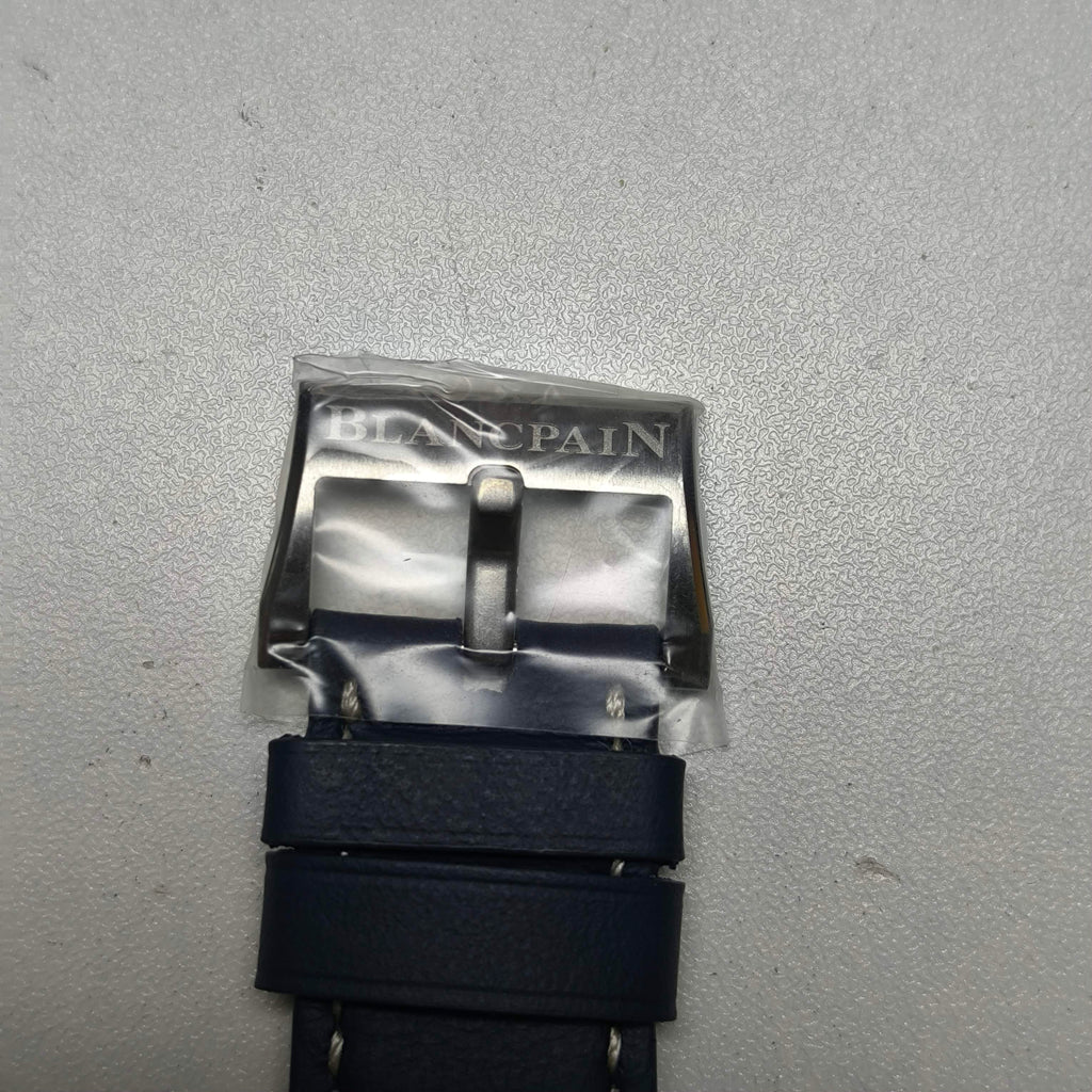 Blancpain Air Command Air Force Commander Series 42.5 MM AC02-12B40-63A