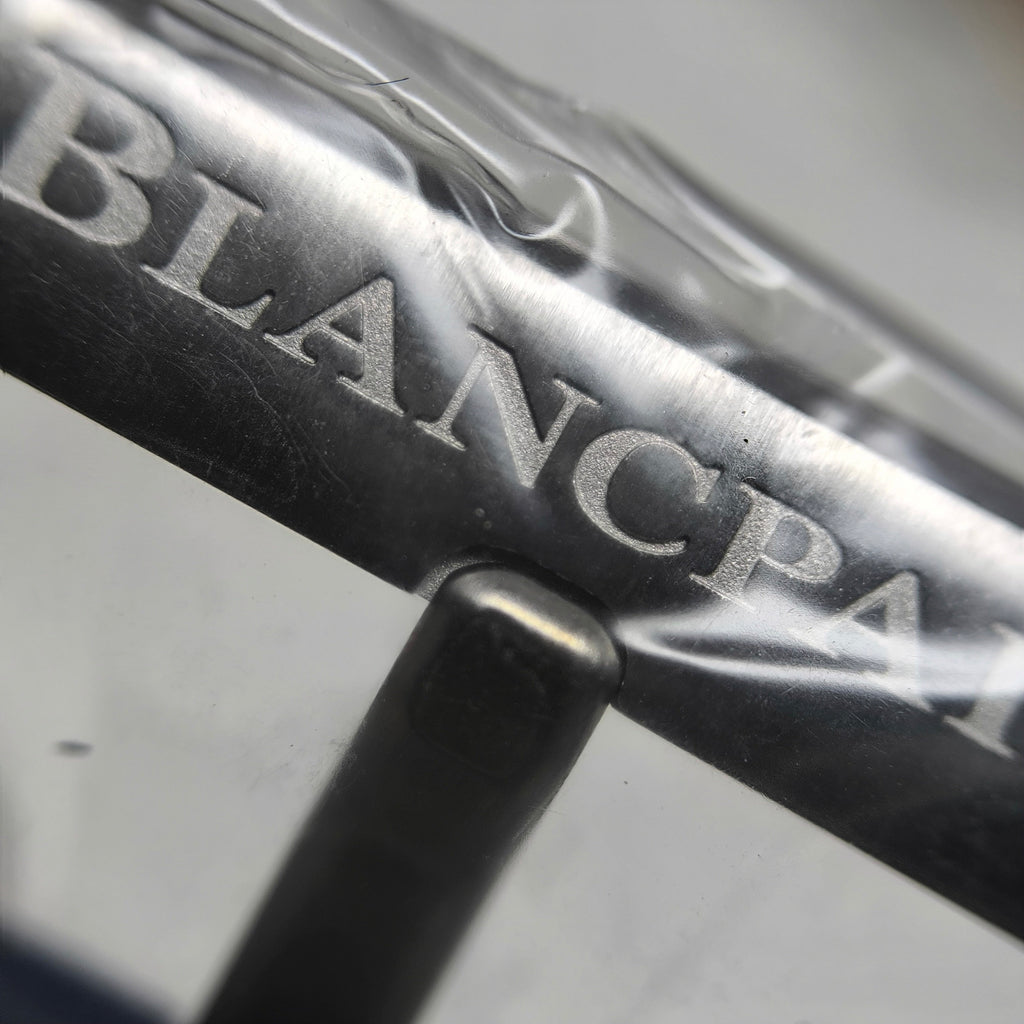 Blancpain Air Command Air Force Commander Series 42.5 MM AC02-12B40-63A