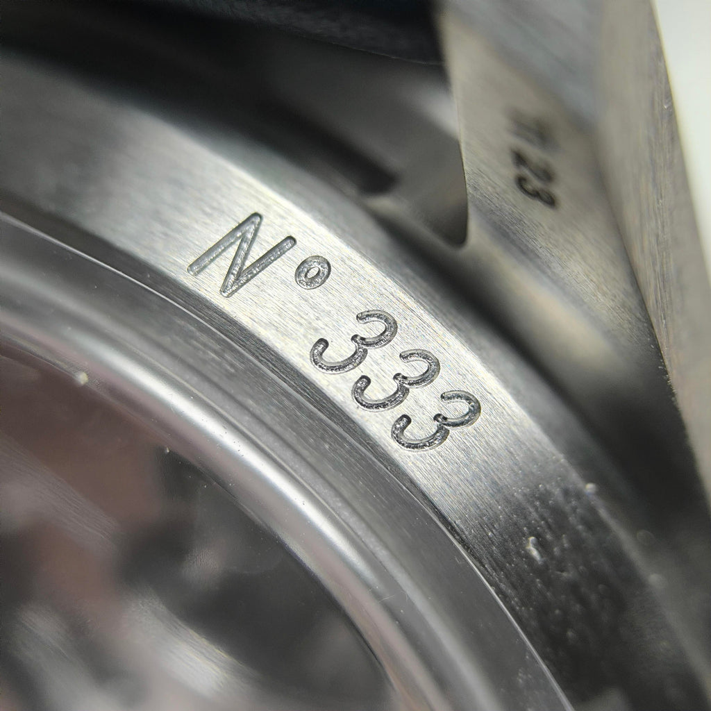 Blancpain Air Command Air Force Commander Series 42.5 MM AC02-12B40-63A