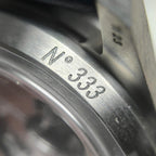 Blancpain Air Command Air Force Commander Series 42.5 MM AC02-12B40-63A