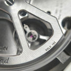 Blancpain Air Command Air Force Commander Series 42.5 MM AC02-12B40-63A