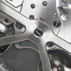 Blancpain Air Command Air Force Commander Series 42.5 MM AC02-12B40-63A