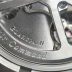 Blancpain Air Command Air Force Commander Series 42.5 MM AC02-12B40-63A