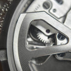 Blancpain Air Command Air Force Commander Series 42.5 MM AC02-12B40-63A
