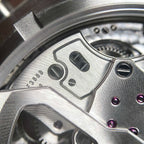 Blancpain Air Command Air Force Commander Series 42.5 MM AC02-12B40-63A