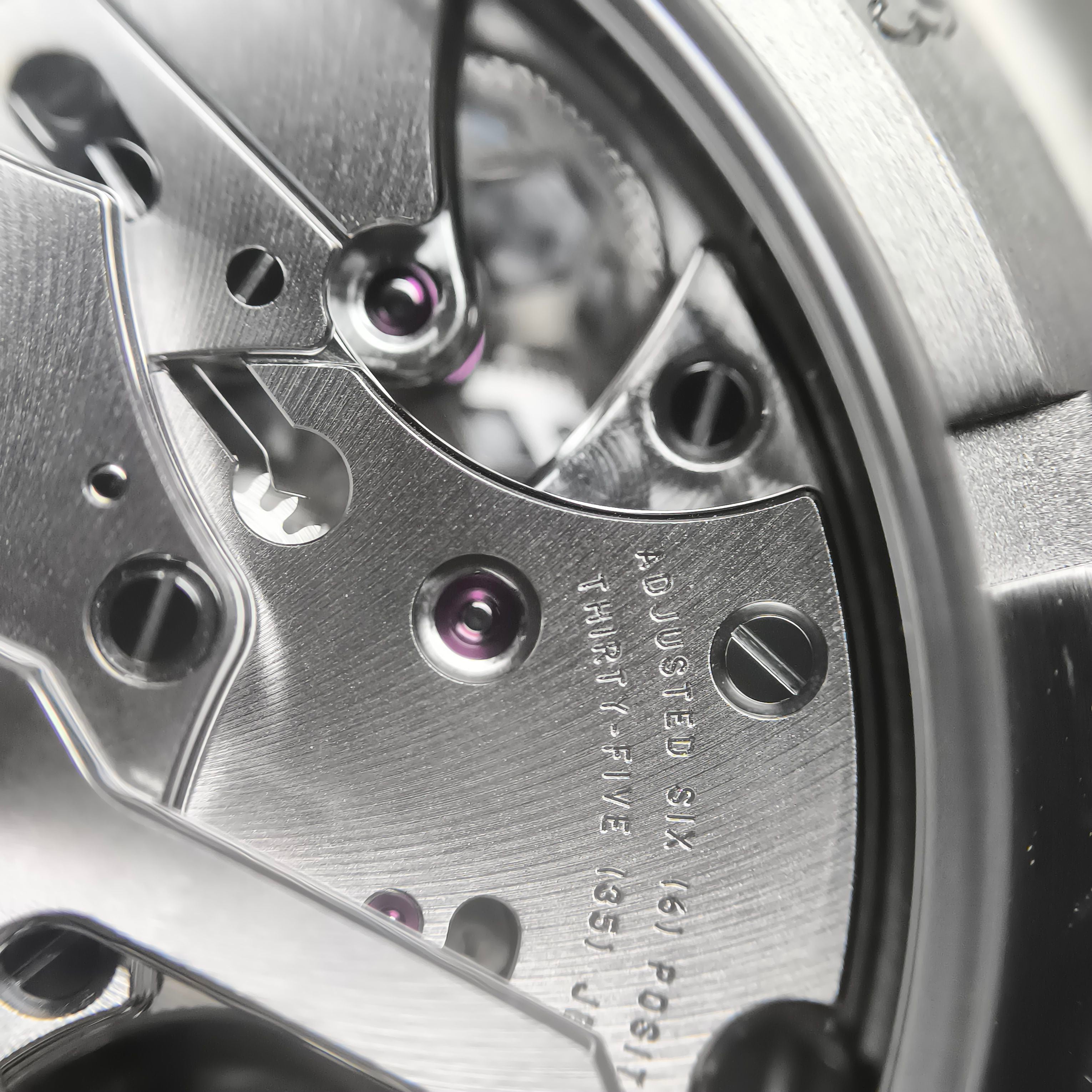 Blancpain Air Command Air Force Commander Series 42.5 MM AC02-12B40-63A