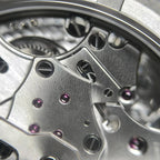 Blancpain Air Command Air Force Commander Series 42.5 MM AC02-12B40-63A