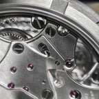 Blancpain Air Command Air Force Commander Series 42.5 MM AC02-12B40-63A