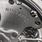 Blancpain Air Command Air Force Commander Series 42.5 MM AC02-12B40-63A