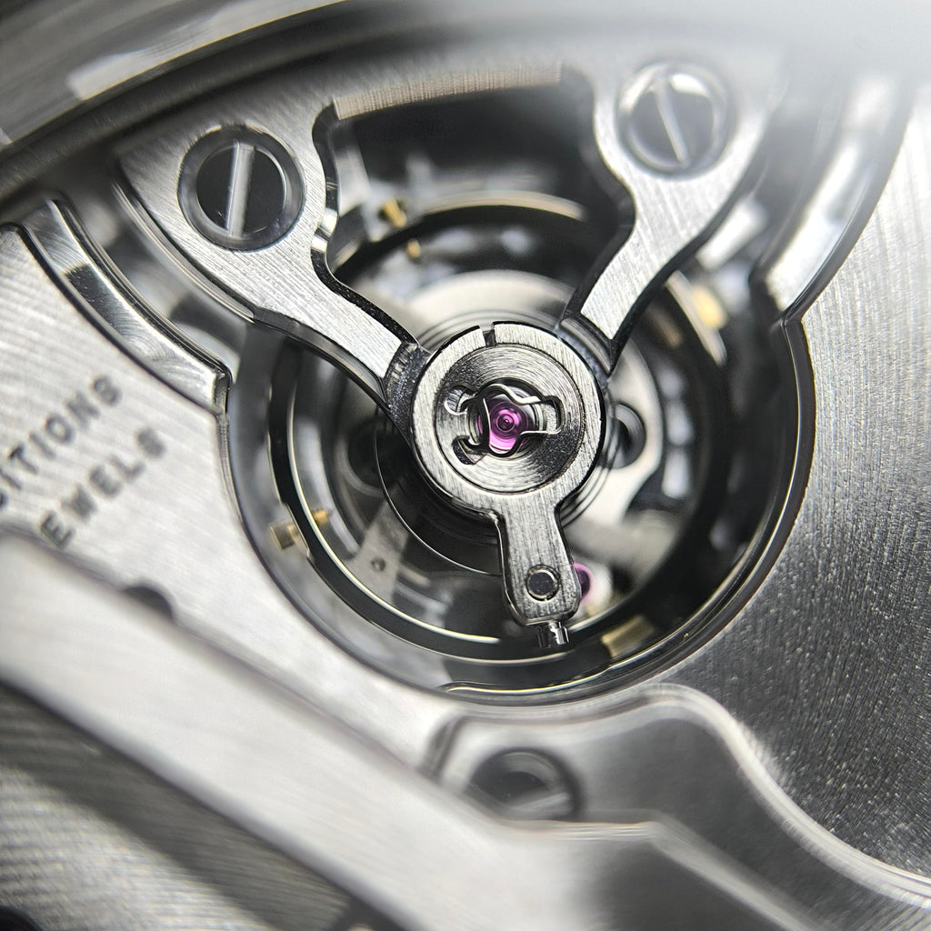 Blancpain Air Command Air Force Commander Series 42.5 MM AC02-12B40-63A