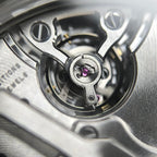 Blancpain Air Command Air Force Commander Series 42.5 MM AC02-12B40-63A