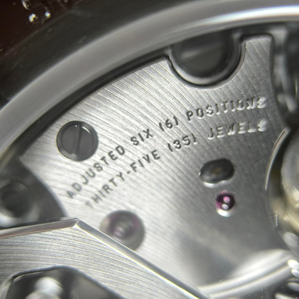 Blancpain Air Command Air Force Commander Series 42.5 MM AC02-12B40-63A