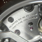 Blancpain Air Command Air Force Commander Series 42.5 MM AC02-12B40-63A