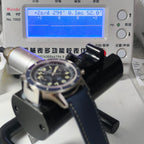 Blancpain Air Command Air Force Commander Series 42.5 MM AC02-12B40-63A