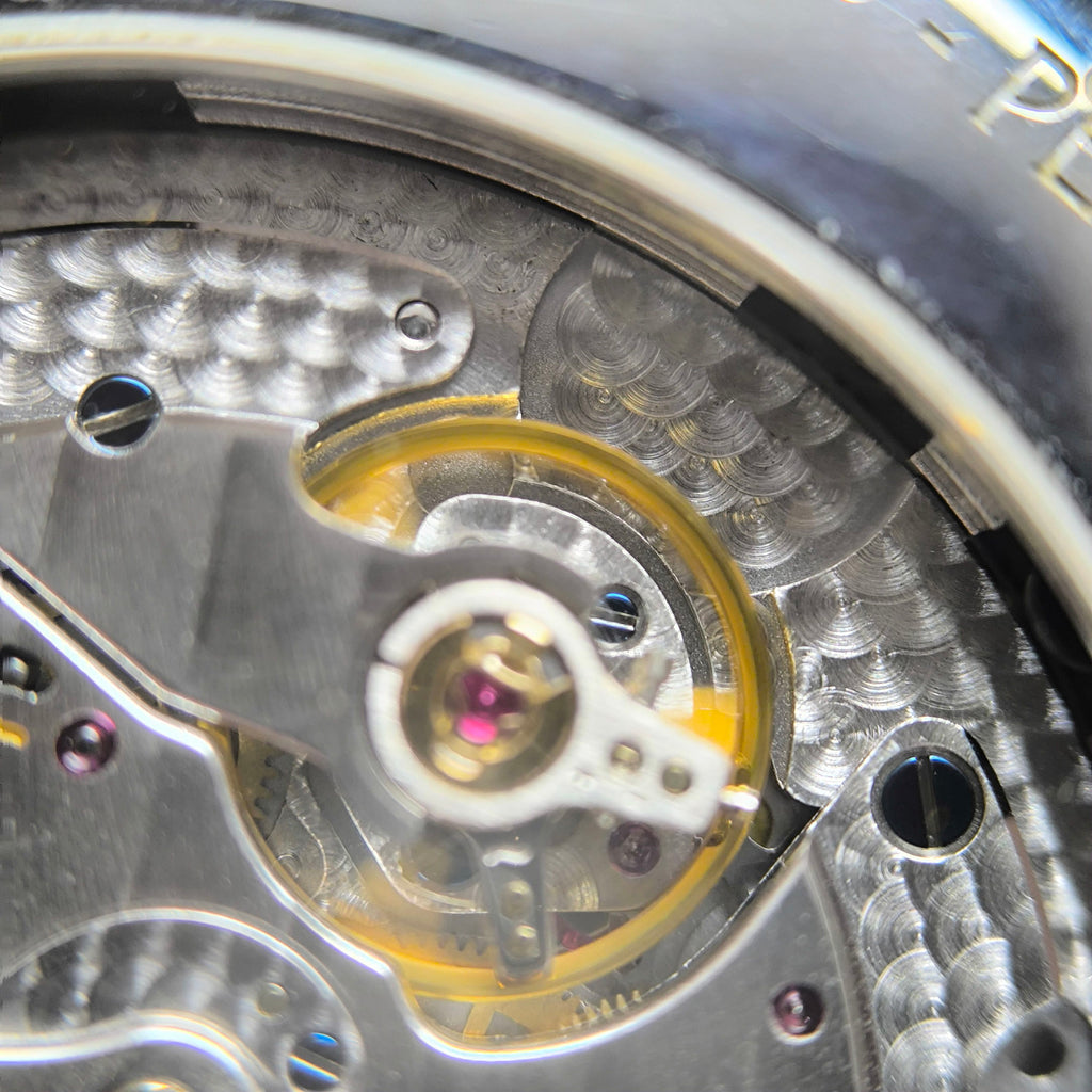 Girard-Perregaux 37