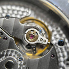 Girard-Perregaux 37