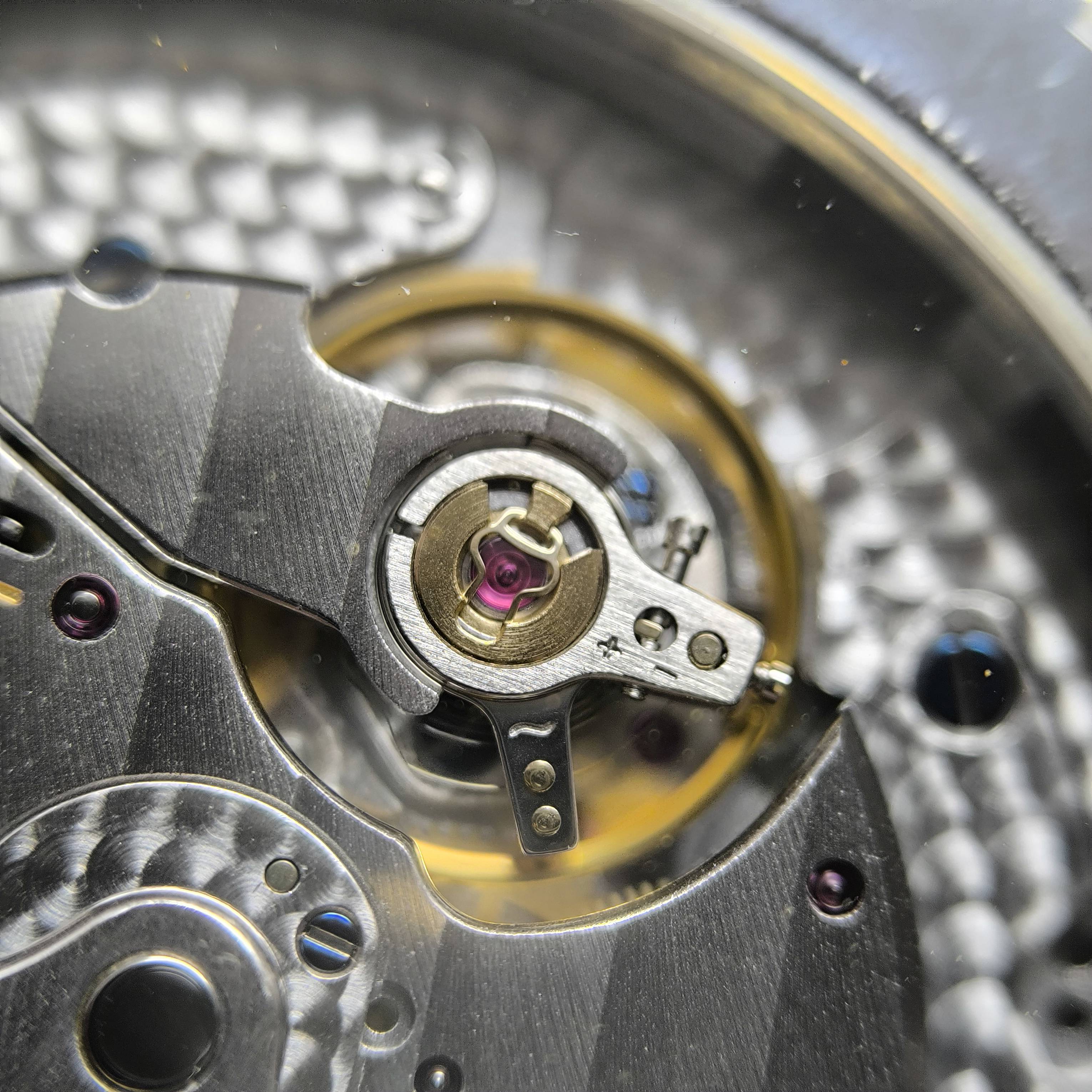 Girard-Perregaux 37
