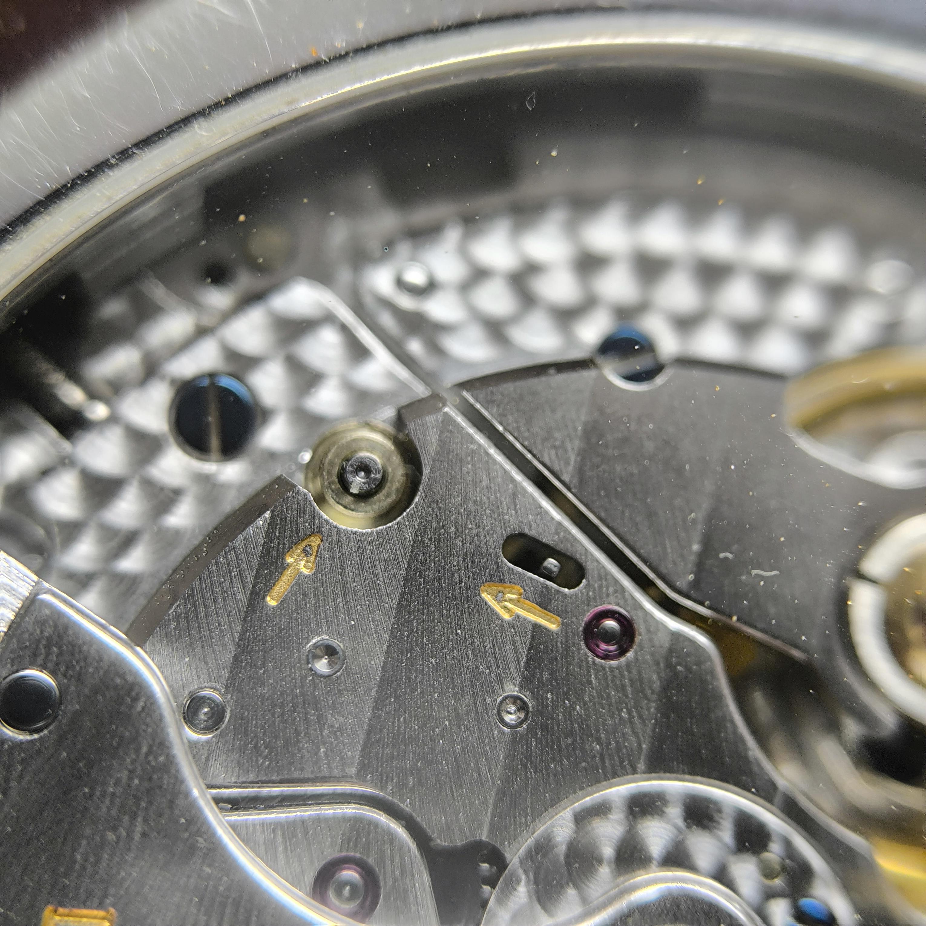 Girard-Perregaux 37