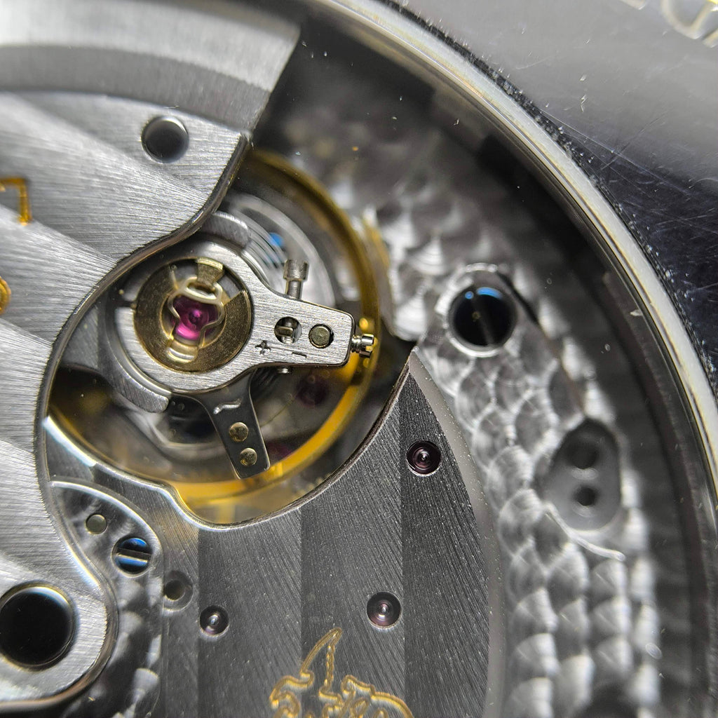 Girard-Perregaux 37