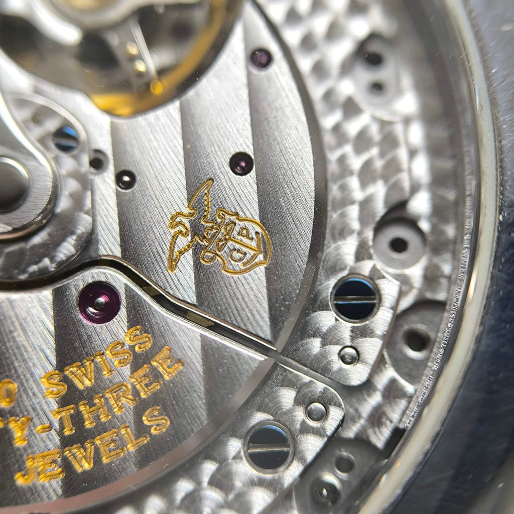 Girard-Perregaux 37
