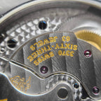 Girard-Perregaux 37