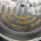 Girard-Perregaux 37
