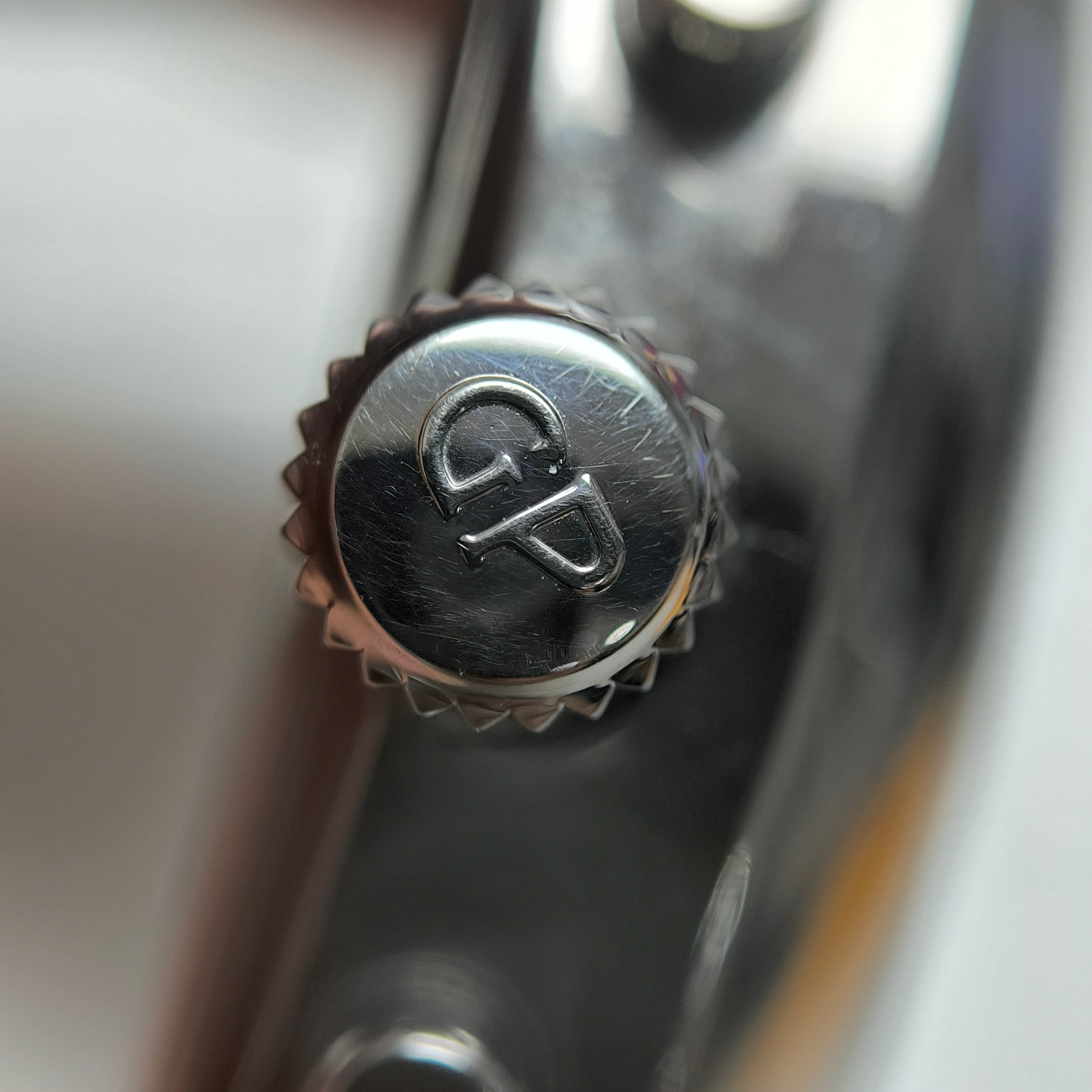 Girard-Perregaux 37