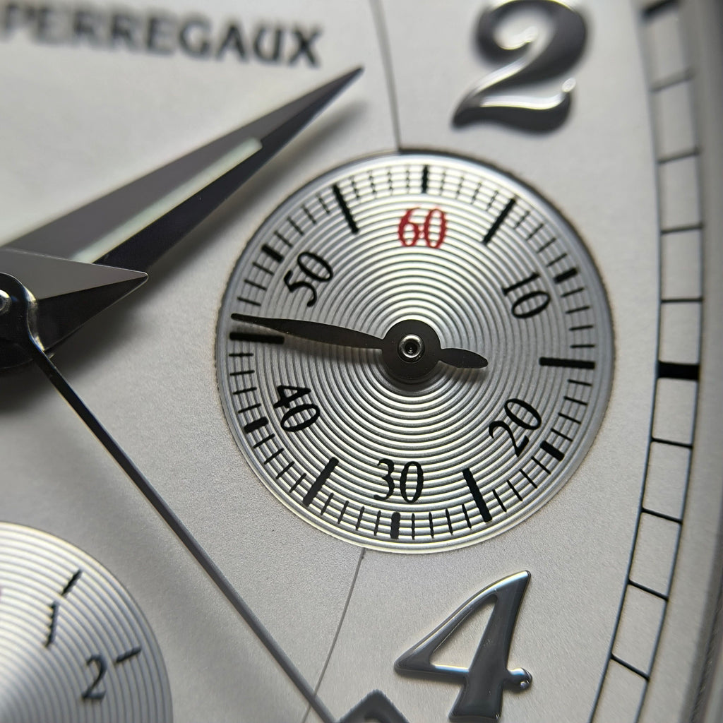 Girard-Perregaux 37