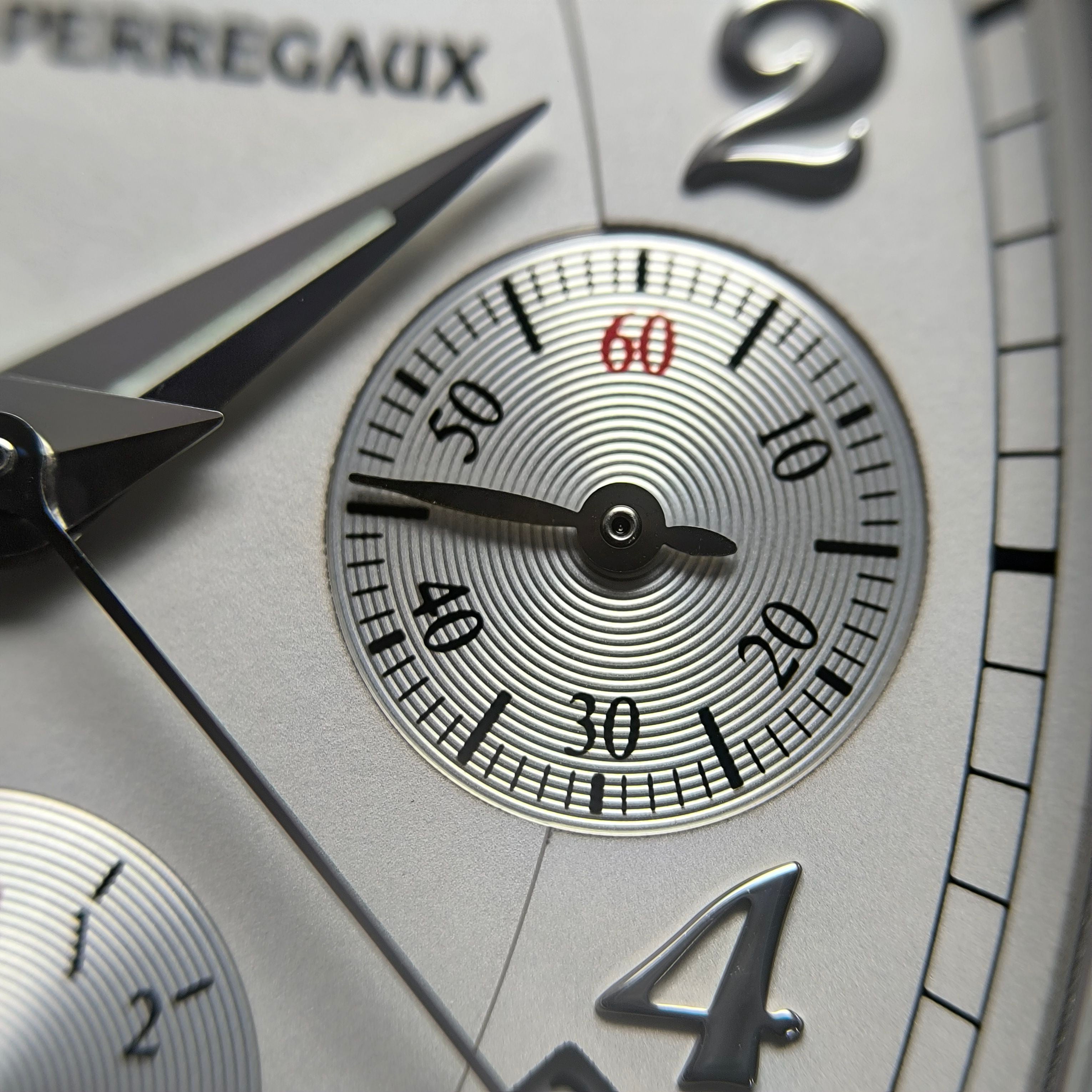 Girard-Perregaux 37