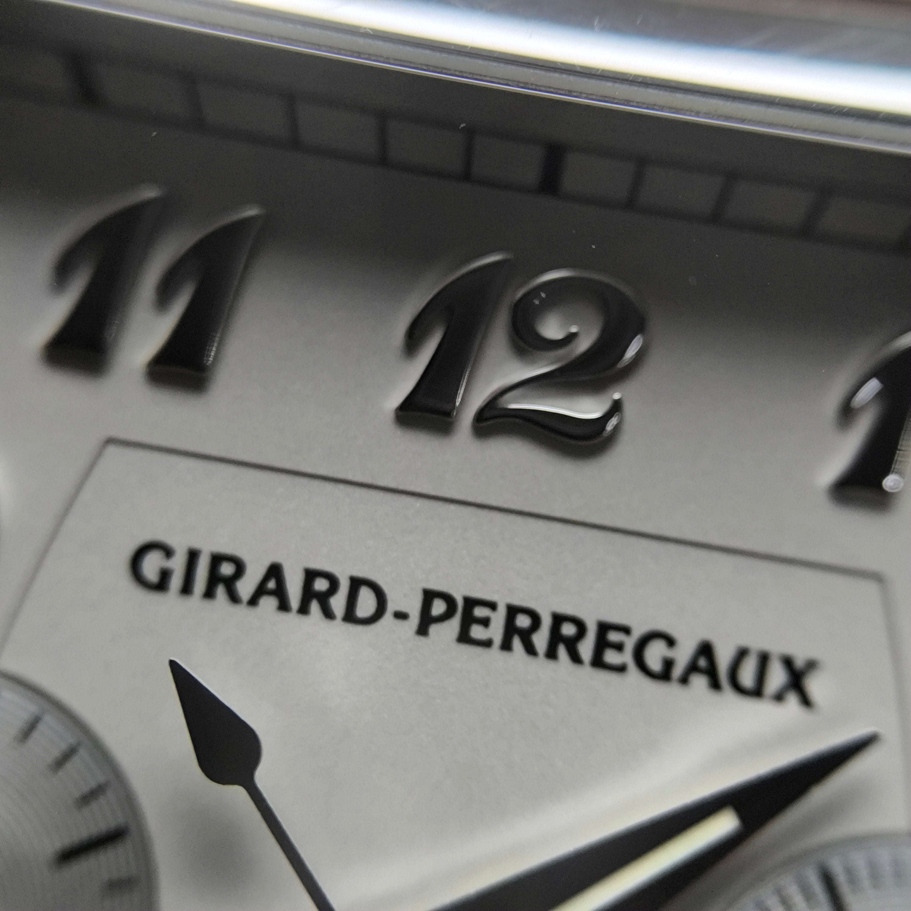 Girard-Perregaux 37