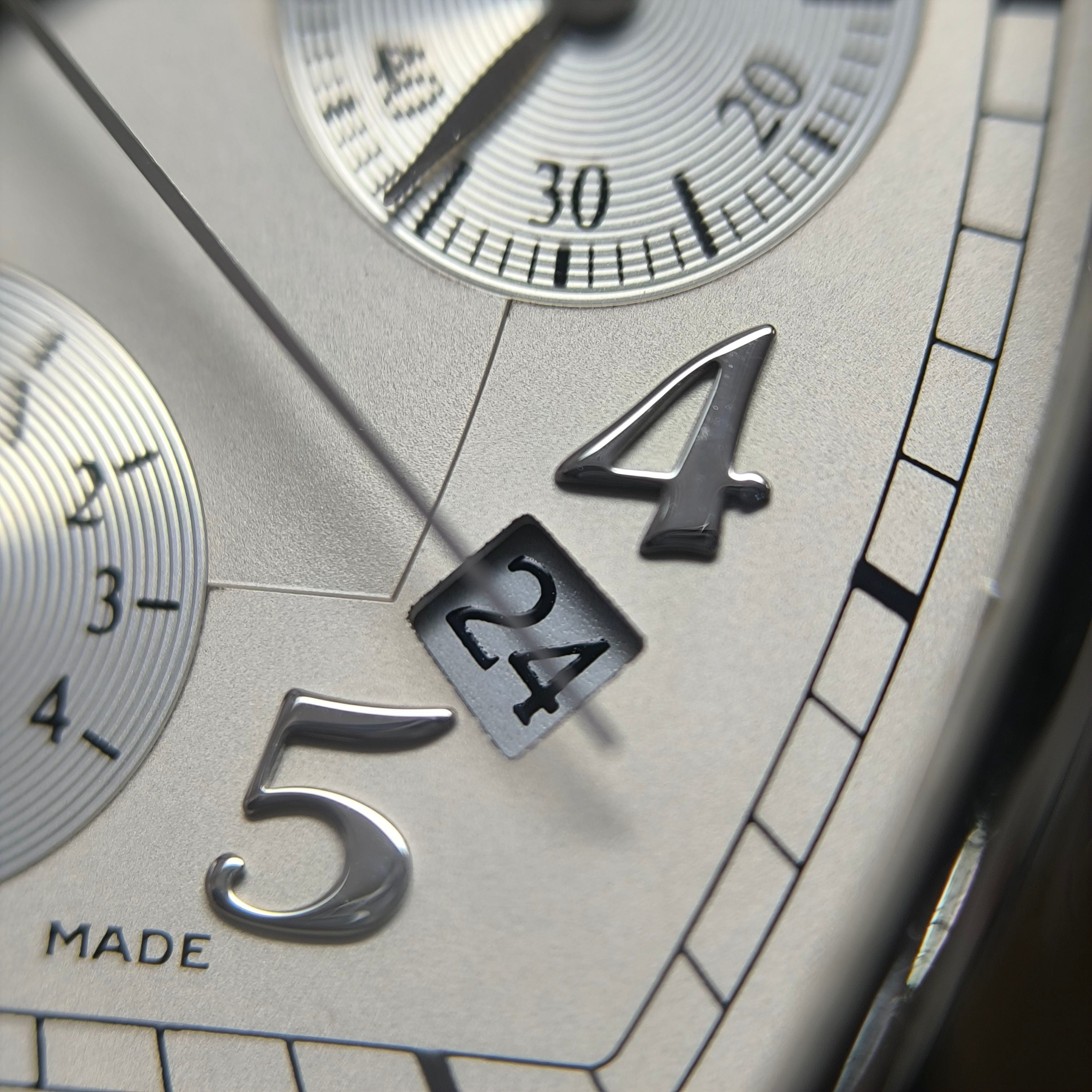 Girard-Perregaux 37